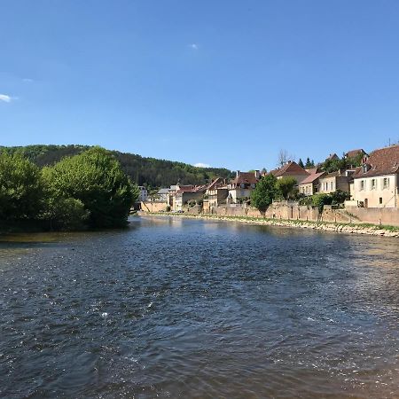 Gite Br Al Buga Le Bugue Kültér fotó
