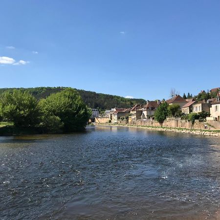 Gite Br Al Buga Le Bugue Kültér fotó