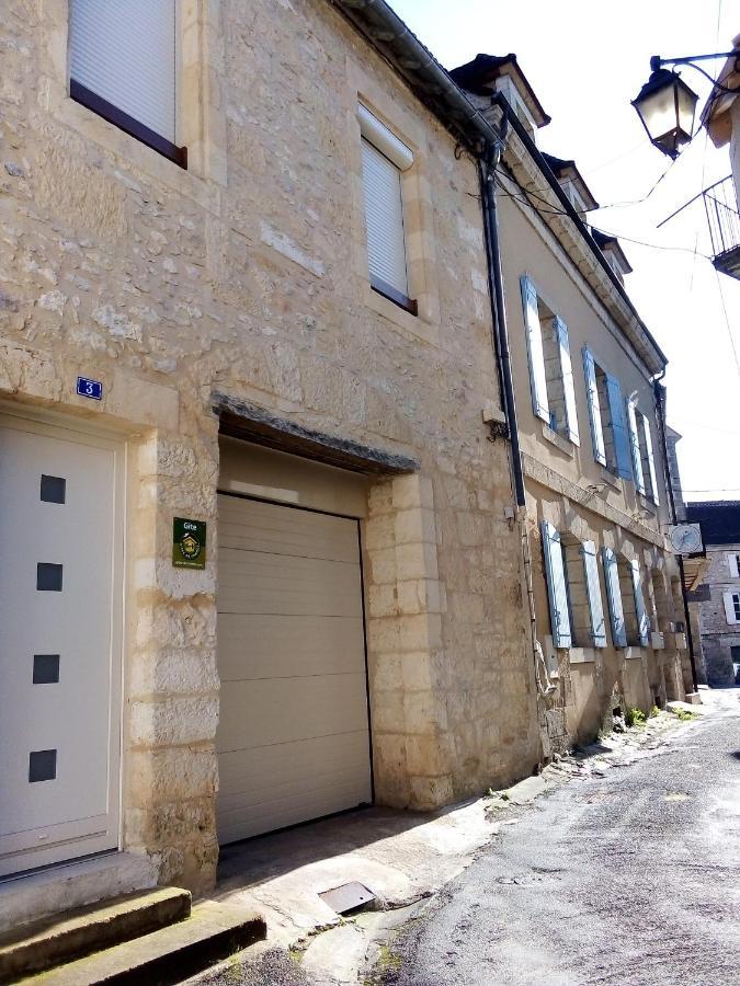 Gite Br Al Buga Le Bugue Kültér fotó
