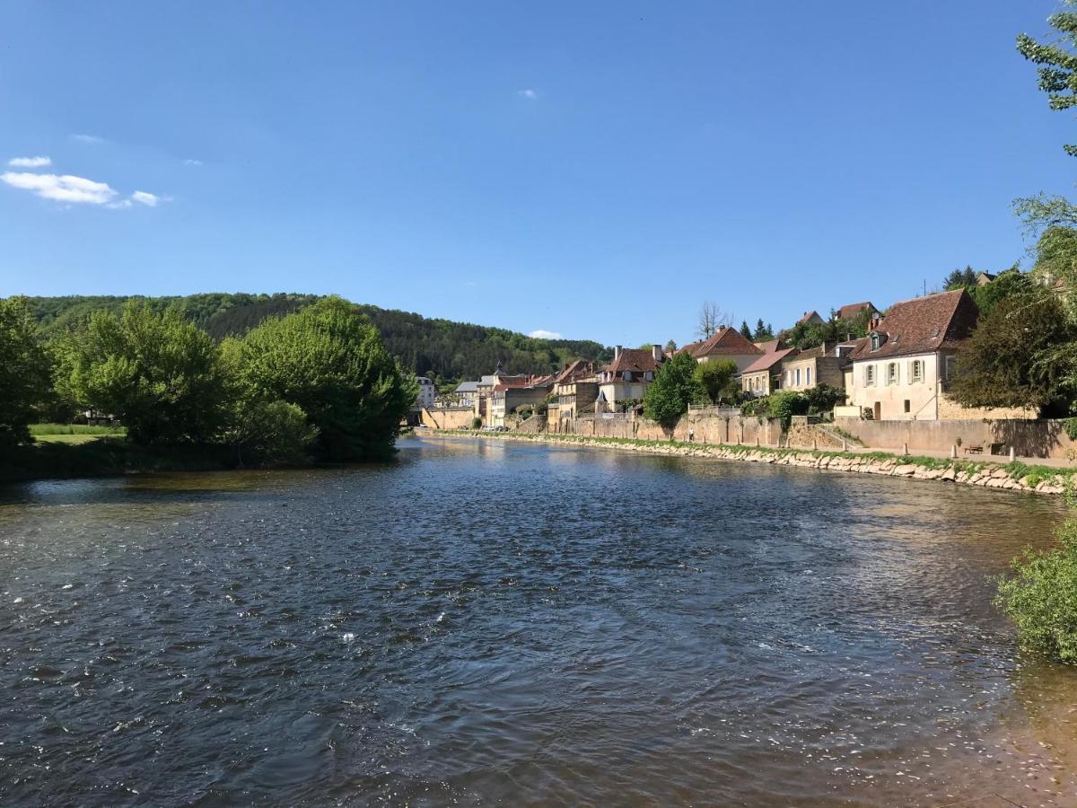 Gite Br Al Buga Le Bugue Kültér fotó