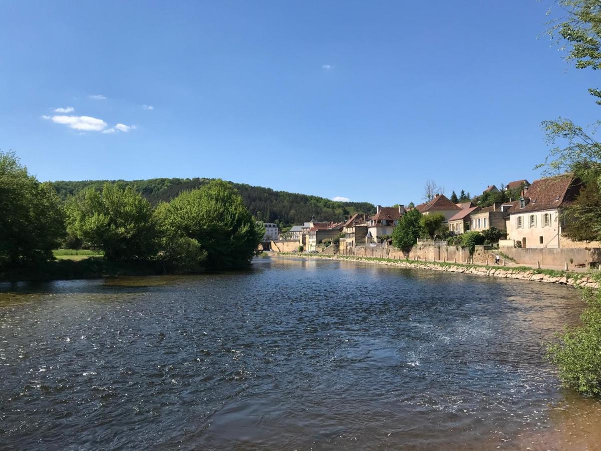 Gite Br Al Buga Le Bugue Kültér fotó